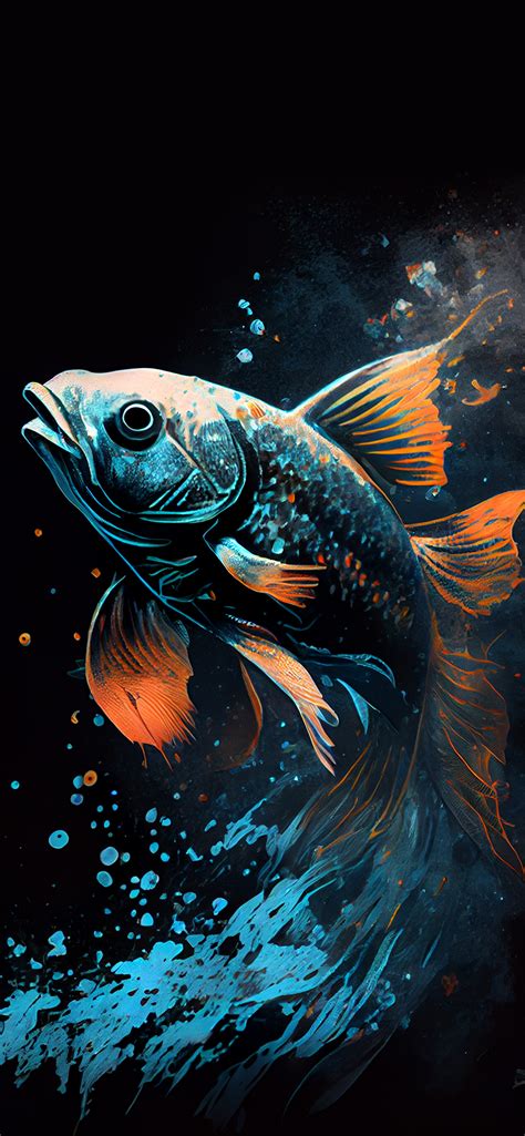 Fish Wallpaper