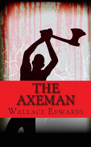 the axeman of new orleans | HorrorPublishing.com – Horror Press Publishing