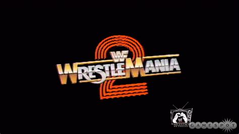 WWE Legends of WrestleMania - GameSpot