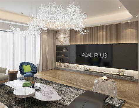 The Group | Interior Designers | Jacal Group™