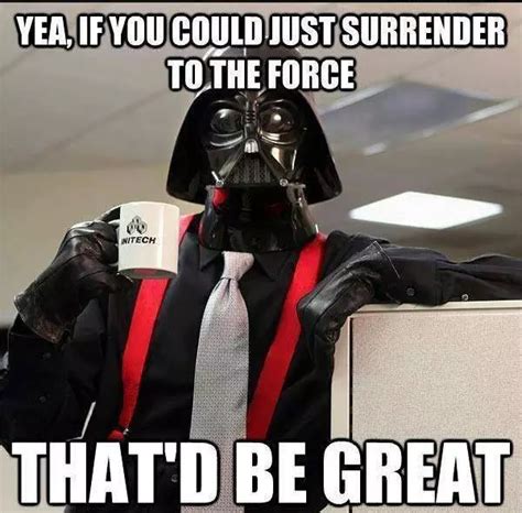 20 Funny Star Wars Day Memes