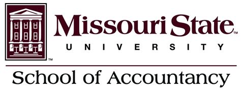 Missouri State University Logo - LogoDix