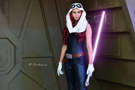 Mara Jade Lightsaber Wallpapers - Wallpaper Cave