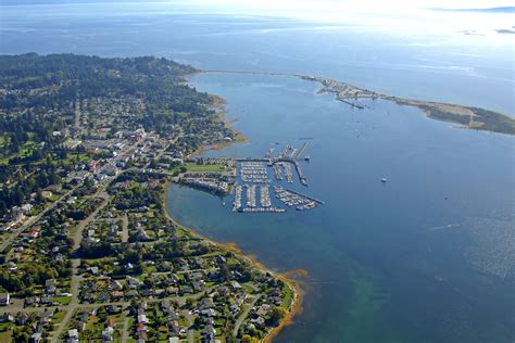 Comox Harbor in Comox, BC, Canada - harbor Reviews - Phone Number - Marinas.com