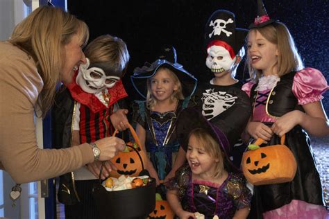 Síntesis de 32+ artículos: como se celebra halloween en estados unidos [actualizado ...