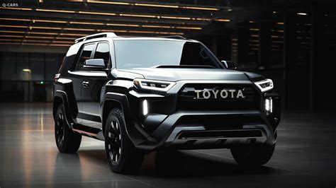 2025 Toyota 4Runner Review, Pricing, and Specs | Kunes Auto Group Blog