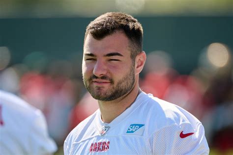 Jake Moody enjoys bounce-back practice after nightmare 49ers debut