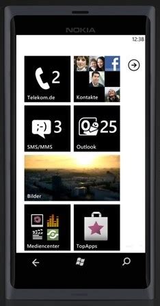 Nokia 800 Price In India | Windows Phone Info Review | prininfo