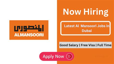 Al Mansoori Jobs and Vacancies - Middle East Engineering