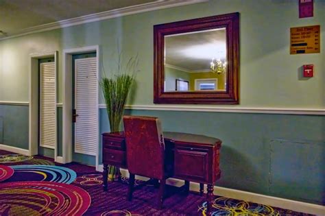 Inside the Clewiston Inn, Florida Through Amazing Photos ~ Vintage Everyday