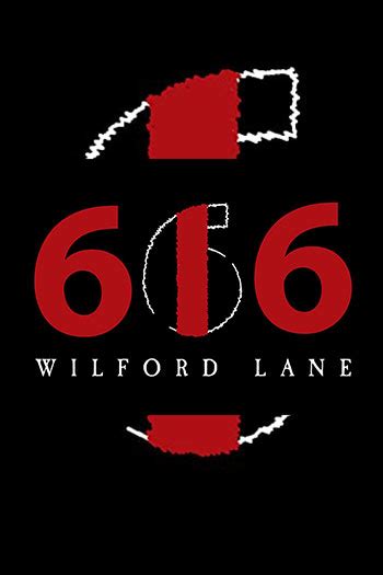 دانلود زیرنویس فیلم 616 Wilford Lane 2021 – سابکده