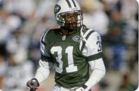 Aaron Glenn: Speed And Consistency - Jets Rewind