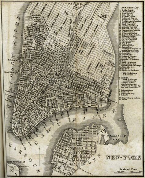 Fichier:New York, 1842.jpg — Wikipédia