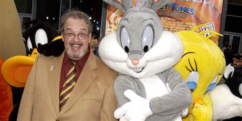 Joe Alaskey Dead: 'Looney Tunes' Actor, Who Voiced Bugs Bunny And Daffy Duck, Dies Aged 63 ...