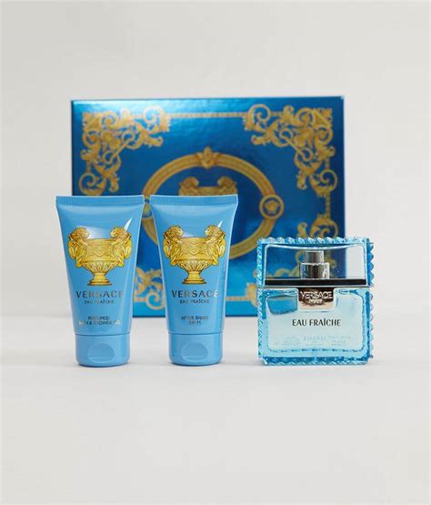 Versace Man Cologne Gift Set - Men's Cologne in Assorted | Buckle