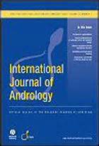 International Journal of Andrology | EVISA's Journals Database