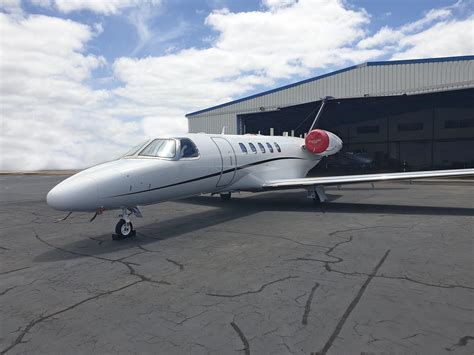 2014 Cessna Citation CJ4 For Sale in | AvBuyer