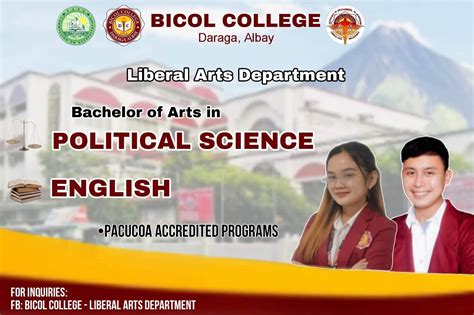 Bicol College - Daraga, Albay