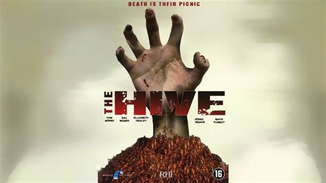 The Hive (film) - Alchetron, The Free Social Encyclopedia