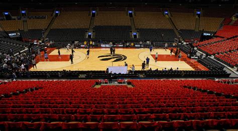 The Toronto Raptors to Begin 2020-21 Season In Tampa, Florida - Belly Up Sports