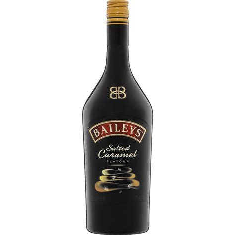 Baileys Salted Caramel Liqueur 1l | Woolworths