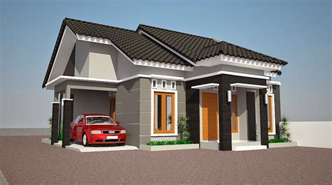 37 Desain atap rumah minimalis terbaru | Rumah Minimalis 2023