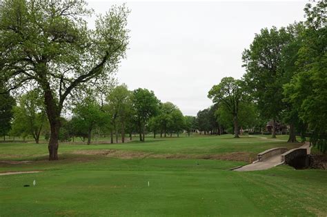 Cedar Ridge Country Club (Broken Arrow, Oklahoma) | GolfCourseGurus