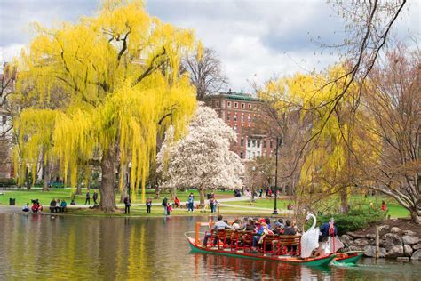 Best Botanical Gardens in the United States