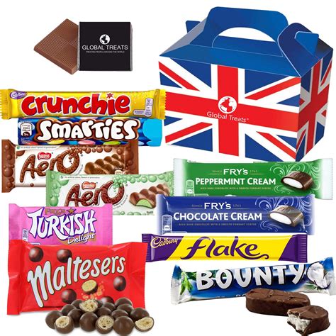 Buy british chocolate Online in PAKISTAN at Low Prices at desertcart