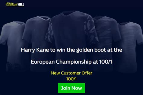 Harry Kane Euro 2020 Boost | Get 100/1 Harry Kane To Win Euro 2020 ...