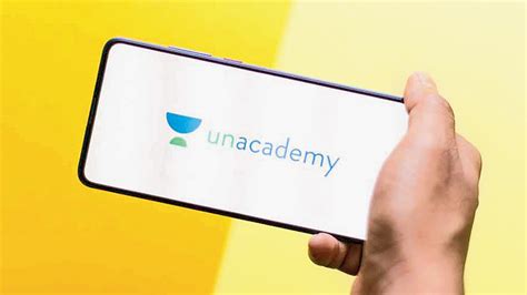 Unacademy | Unacademy raises $440 million in Series H funding round ...