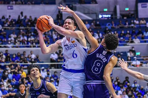 UAAP: Ateneo routs Adamson, sets finals rematch vs. UP | ABS-CBN News