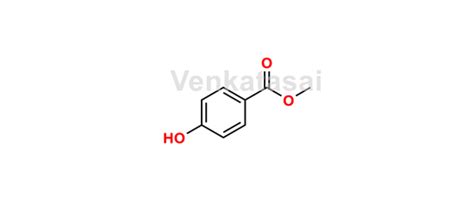 Methylparaben | CAS No. 99-76-3 | Paraben : Venkatasai Life Sciences