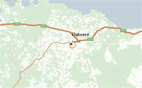 Rakvere Location Guide