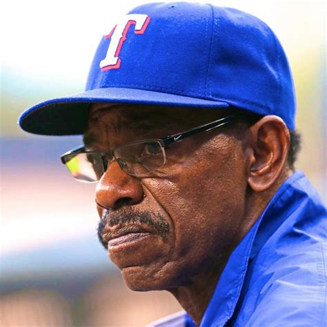 Ron Washington Comments on Resignation from Texas Rangers | News ...