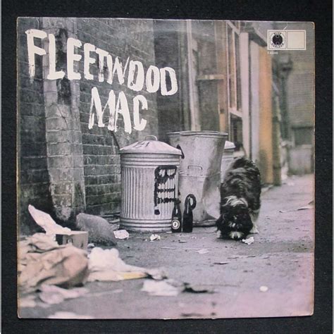 Peter green's fleetwood mac by Fleetwood Mac, LP with themroc - Ref ...