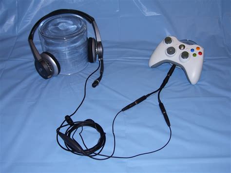 Make a PC Gaming Headset to Xbox 360 Adapter : 7 Steps - Instructables