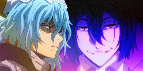 15 Darkest Anime Powers