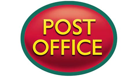 Post Office Logo, symbol, meaning, history, PNG, brand