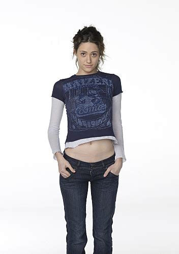 Emmy Rossum