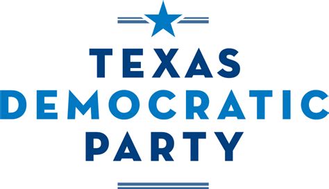 Texas Democratic Party Logo - Texas Democratic Party Clipart - Large ...