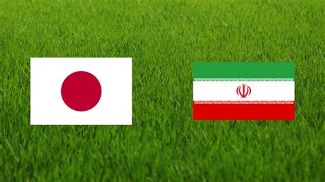 Japan vs. Iran 1993 | Footballia