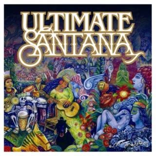 Santana Discography | Santana