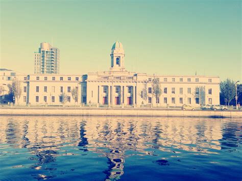 City Hall cork city | Cork city ireland, Cork city, City hall