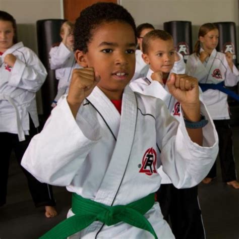 Karate Classes Near Me 77094 | Tiger Rock Martial Arts