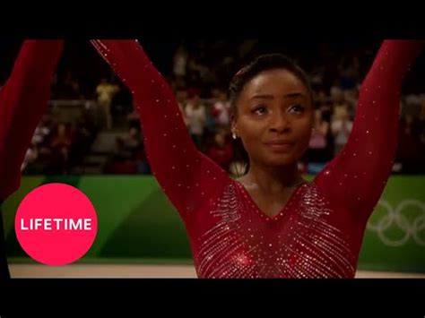 The Simone Biles Story: Courage to Soar (2018) Pictures, Trailer ...