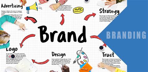 Four Strategies to Achieve Better Brand Recognition