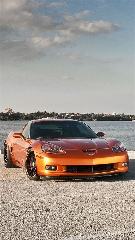 Corvette iPhone HD phone wallpaper | Pxfuel