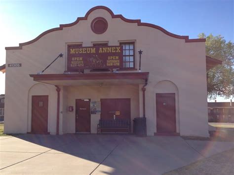 Fort Huachuca Museum - Museums - Sierra Vista, AZ - Photos - Yelp