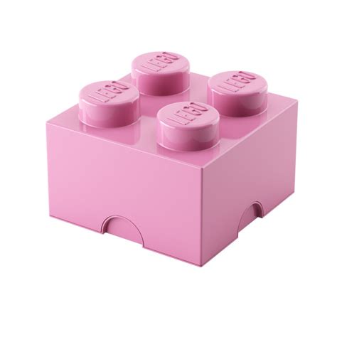 Storage Brick 4 by Lego - Dimensiva